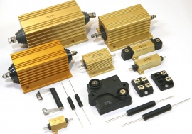 مقاومت,Resistor