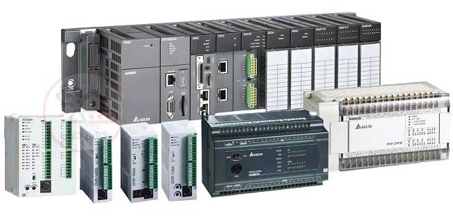 PLC چیست؟ + معرفی مزایای PLC
