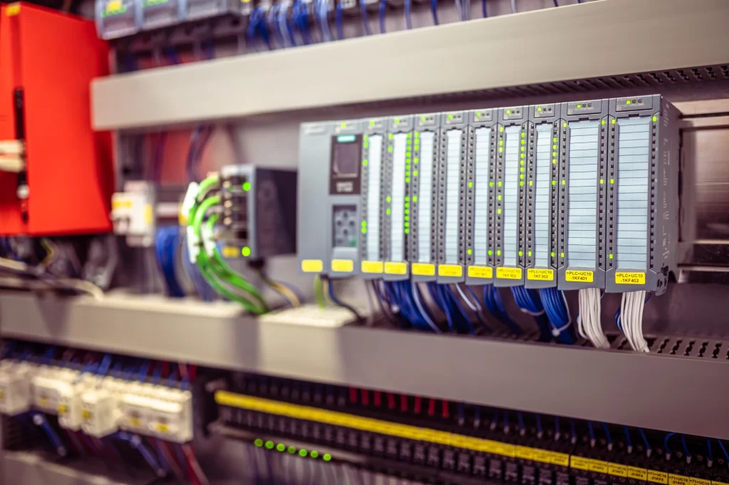 نکات کلی اتصال وسایل آنالوگ ورودی به PLC های زیمنس