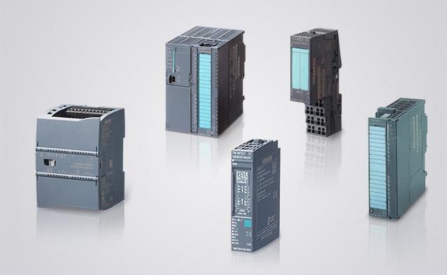 ماژول خروجی آنالوگ در پی ال سی (PLC)