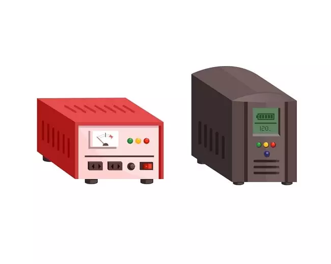 کاربرد یا کار استابلایزر چیست؟
