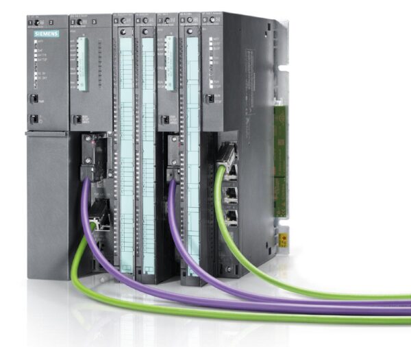 پی ال سی PLC S7 400 زیمنس