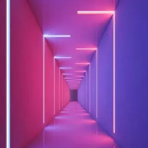 تفاوت انواع ریسه های ریسه نواری LED، ریسه شلنگی LED و نئون فلکسی