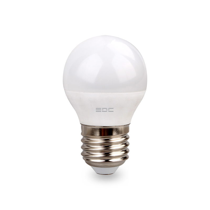 ویژگیهای لامپ حبابی LED