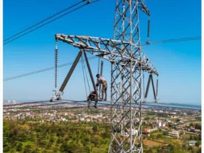 قطع و وصل جریان برق در ابرپروژه‌ها