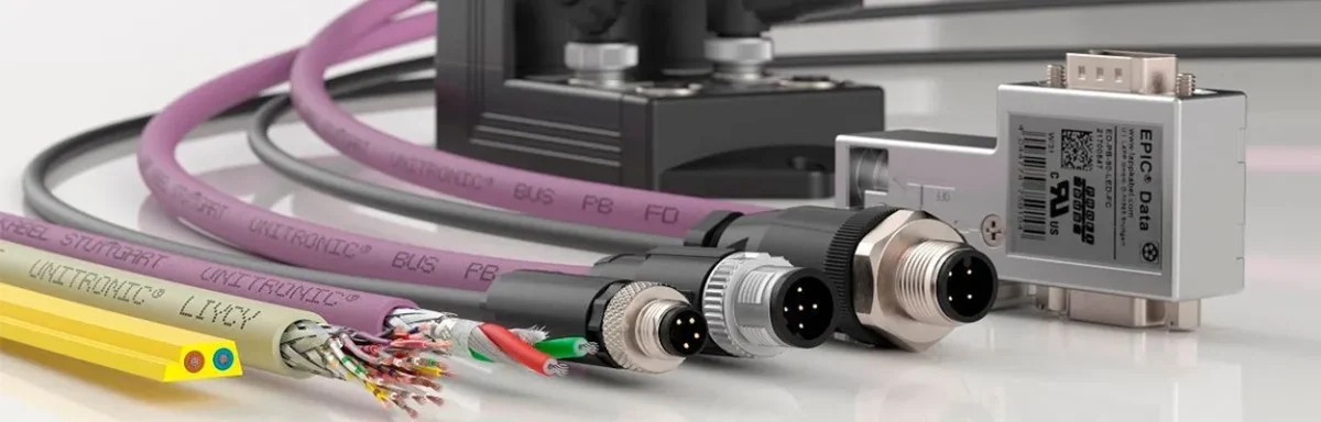 کابل فیلدباس؛ عصبی برای ارتباط در اتوماسیون صنعتی